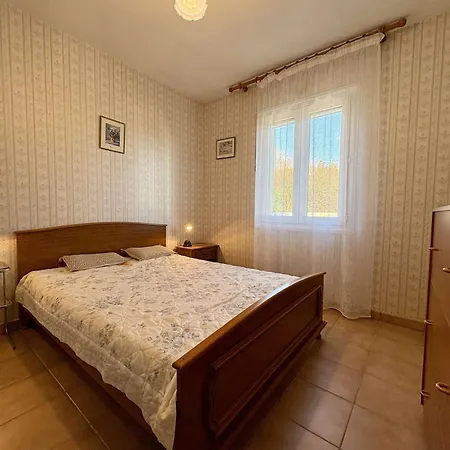 Maison Calme A Saint-pierre D'oleron, 6 Couchages, Jardin Et Parking - Fr-1-246a-336 *