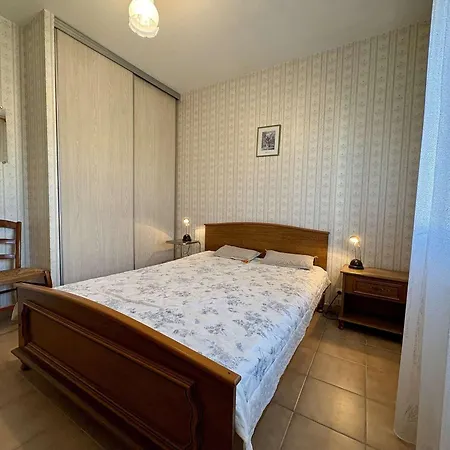 Maison Calme A Saint-pierre D'oleron, 6 Couchages, Jardin Et Parking - Fr-1-246a-336 Prázdninový dům