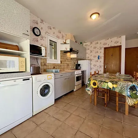 Maison Calme A Saint-pierre D'oleron, 6 Couchages, Jardin Et Parking - Fr-1-246a-336 *