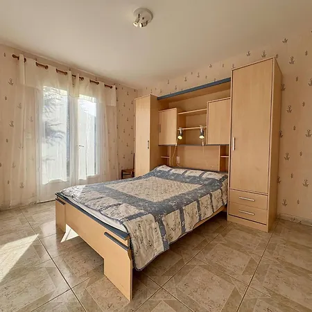 Prázdninový dům Maison Calme A Saint-pierre D'oleron, 6 Couchages, Jardin Et Parking - Fr-1-246a-336 *